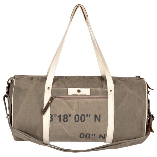 Milburga Duffle Bag