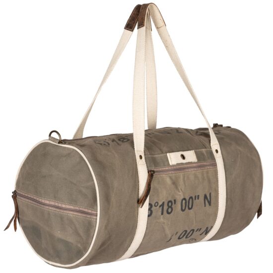 Milburga Duffle Bag - Image 2