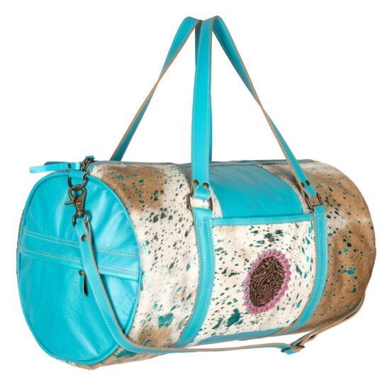 Beverlye Duffle Bag - Image 2