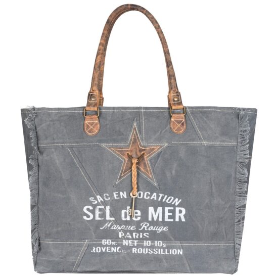 Hughie Weekender Bag