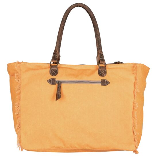 Clasibly Weekender Bag - Image 3