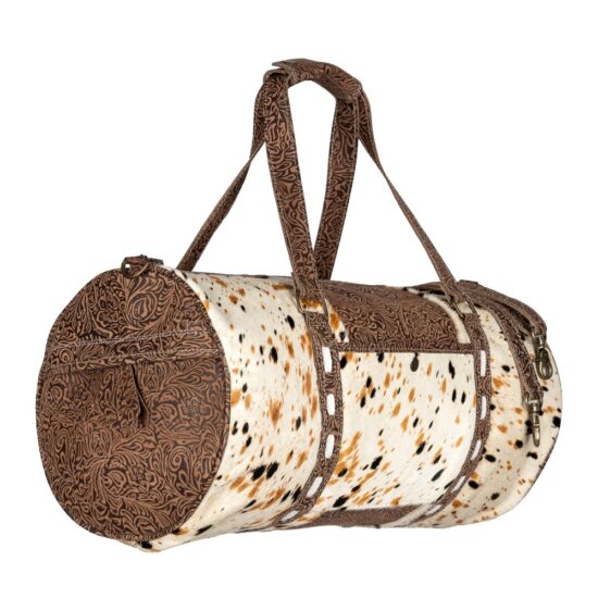 Recogni Duffle Bag - Image 2