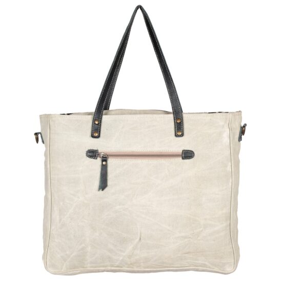 Laredo Messenger Bag - Image 3