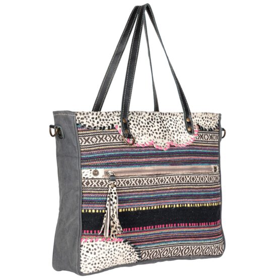 Cacty Messenger Bag - Image 2