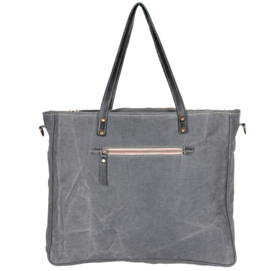 Cacty Messenger Bag - Image 3