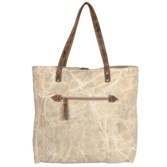 Camo Tote Bag - Image 3