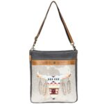 Savannah Shoulder Bag