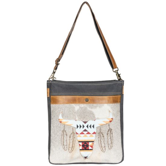 Savannah Shoulder Bag