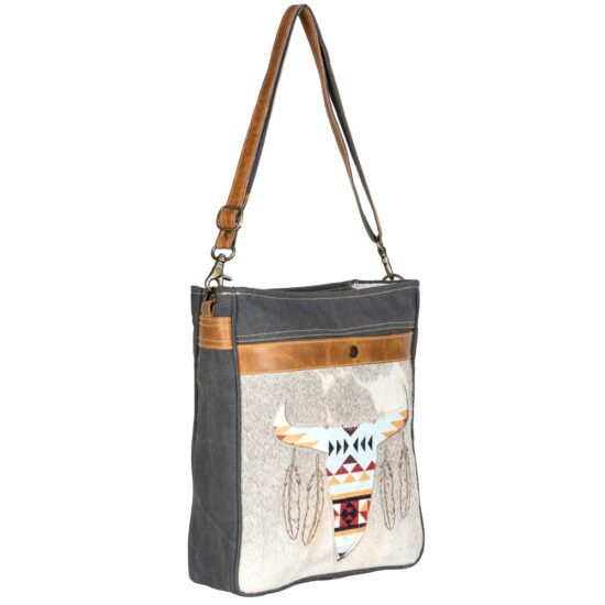 Savannah Shoulder Bag - Image 2
