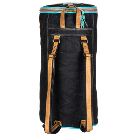Roan Traveller Bag - Image 2