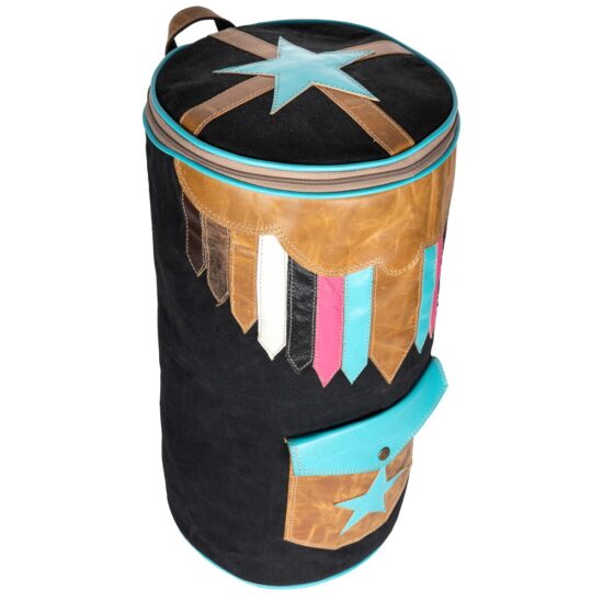 Roan Traveller Bag - Image 3