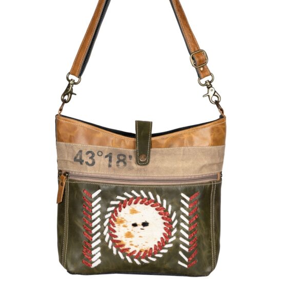Envel Shoulder Bag