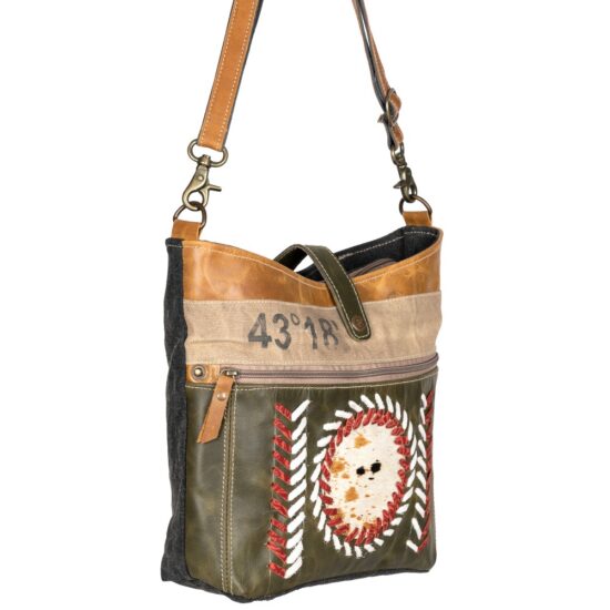 Envel Shoulder Bag - Image 2