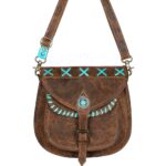 Petal Shoulder Bag