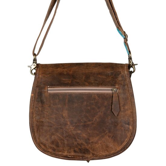 Petal Shoulder Bag - Image 3