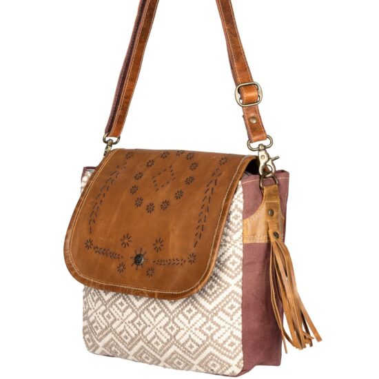 Canary Sholder Bag - Image 2