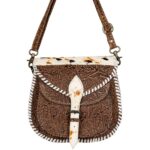 Whip Shoulder Bag