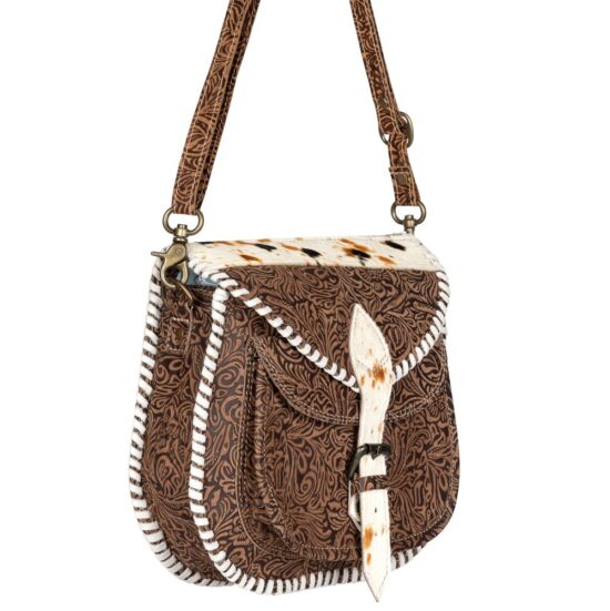 Whip Shoulder Bag - Image 2