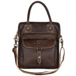 Pecan Shoulder Bag