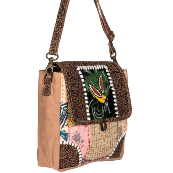 Hailey Shoulder Bag - Image 2