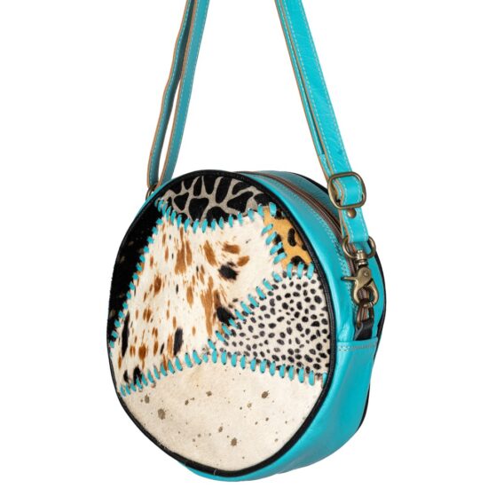 Mia Shoulder Bag - Image 2