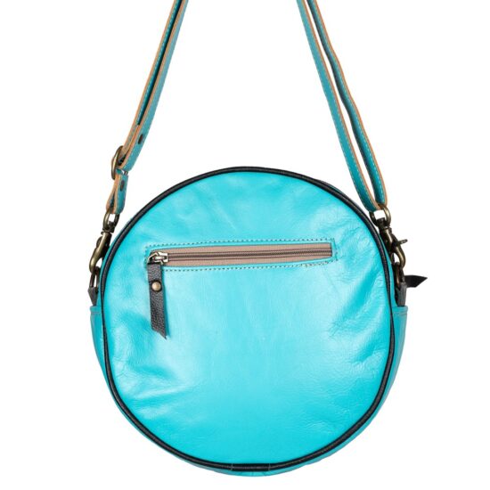 Mia Shoulder Bag - Image 3