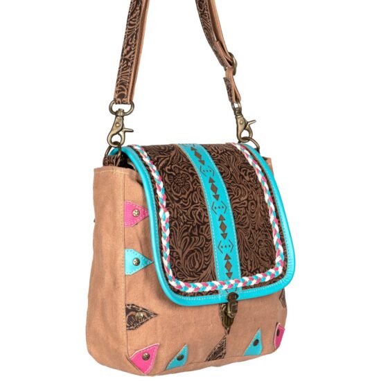 Danbury Shoulder Bag - Image 2