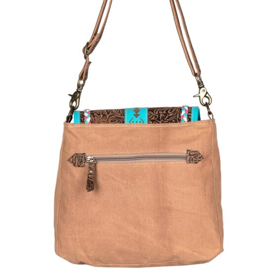 Danbury Shoulder Bag - Image 3
