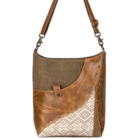 Charlotte Shoulder Bag