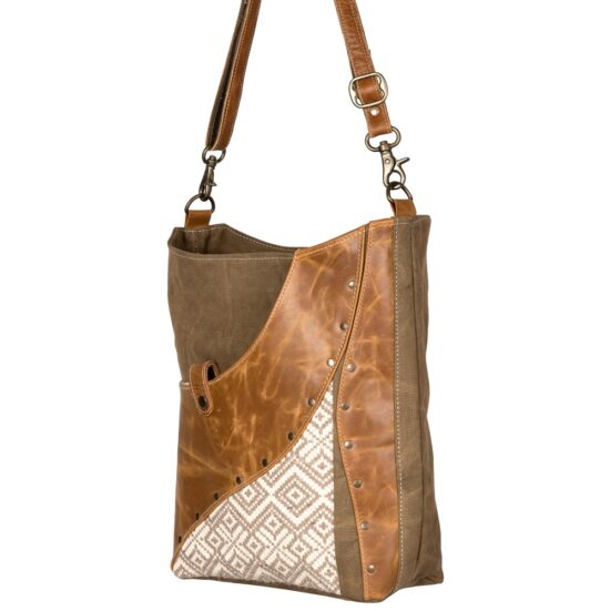 Charlotte Shoulder Bag - Image 2