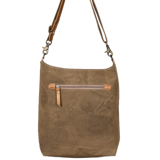 Charlotte Shoulder Bag - Image 3