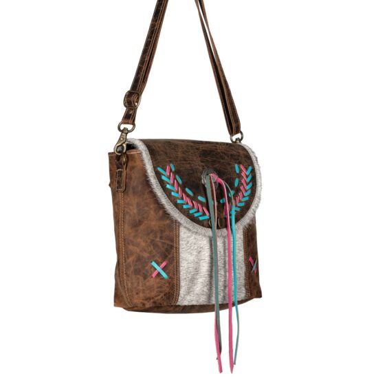 Layla Shoulder Bag - Image 2