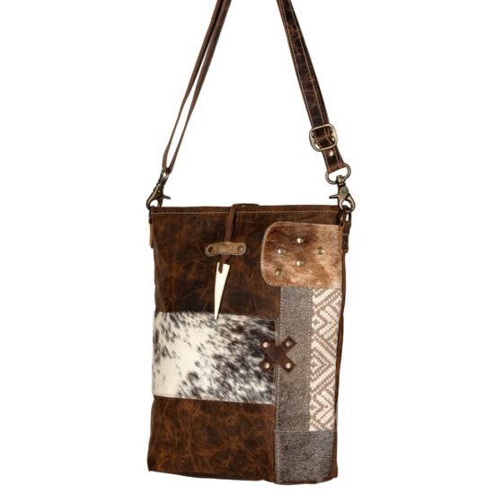 Avery Shoulder Bag - Image 2