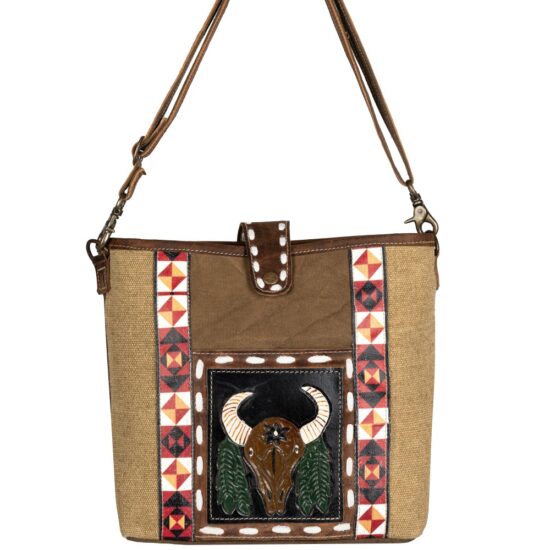 Harper Shoulder Bag