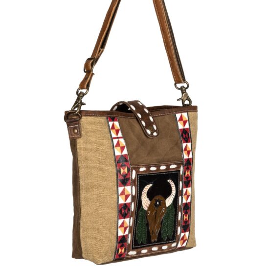 Harper Shoulder Bag - Image 2