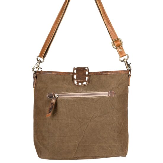 Harper Shoulder Bag - Image 3