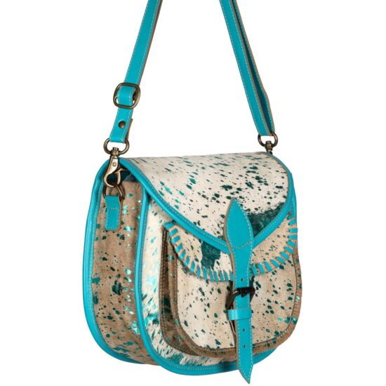 Addison Shoulder Bag - Image 2
