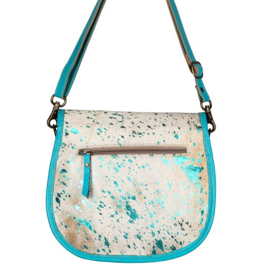 Addison Shoulder Bag - Image 3