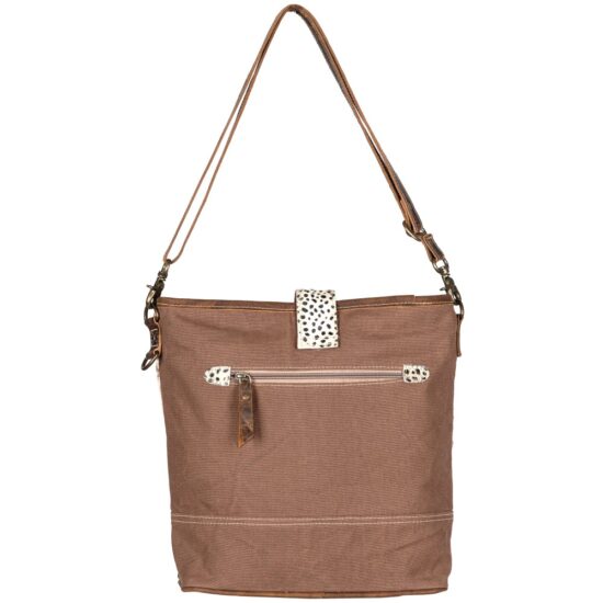 Rivire Shoulder Bag - Image 3