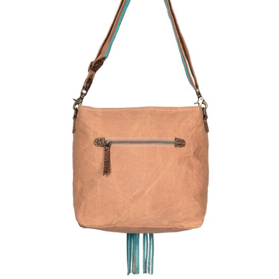 Makayla Shoulder Bag - Image 3