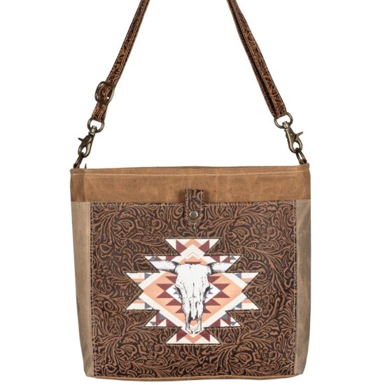 Anthony Shoulder Bag