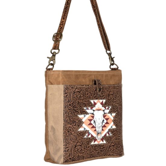 Anthony Shoulder Bag - Image 2