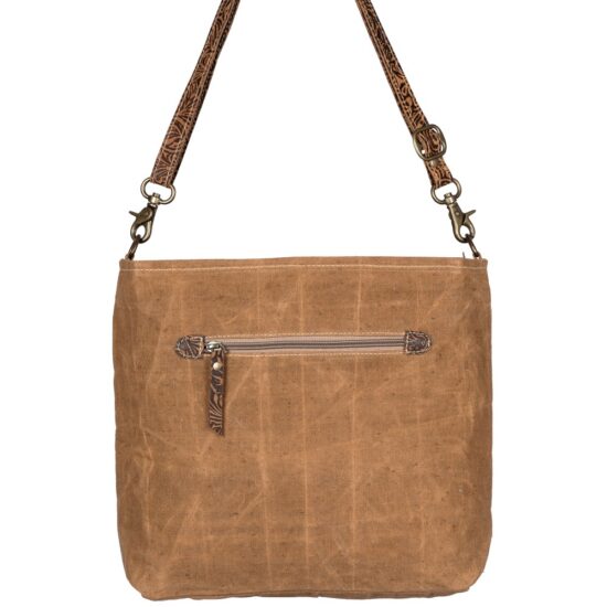 Anthony Shoulder Bag - Image 3