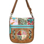 Joshua Shoulder Bag