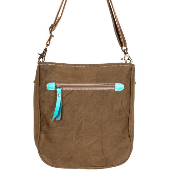 Joshua Shoulder Bag - Image 3