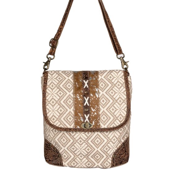 Owen Shoulder Bag