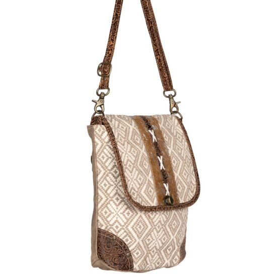 Owen Shoulder Bag - Image 2