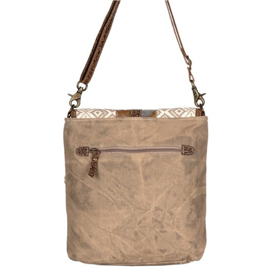 Owen Shoulder Bag - Image 3