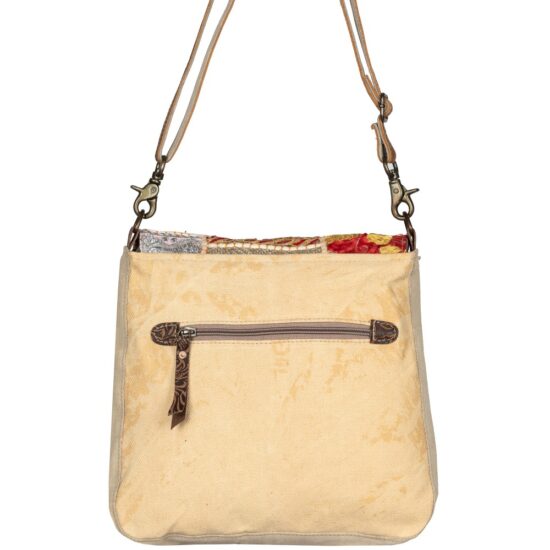Lucas Shoulder Bag - Image 3