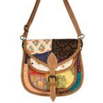 Logan Shoulder Bag